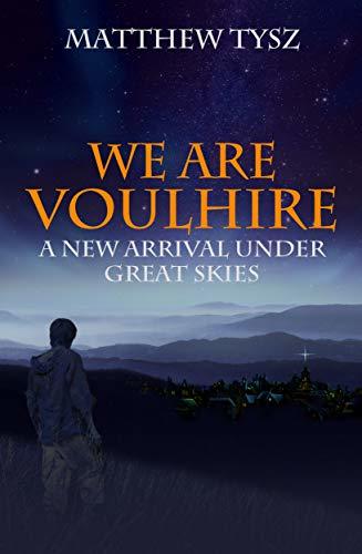 We Are Voulhire Book1; A Review